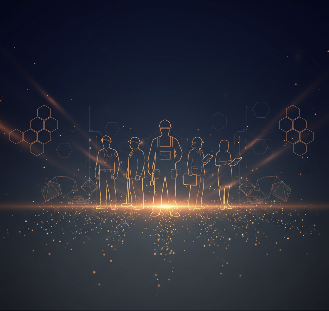 Unified Associates workforce background