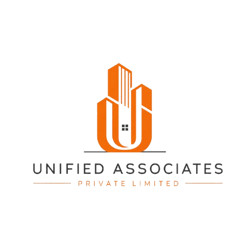 Unified Associates Logo